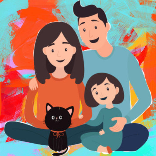 The Secret Language of Cats: How to Understand Your Cat’s Body Language.